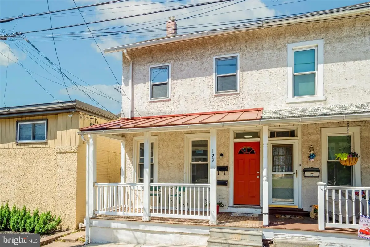 128 Adams St, Royersford, PA 19468 - #1