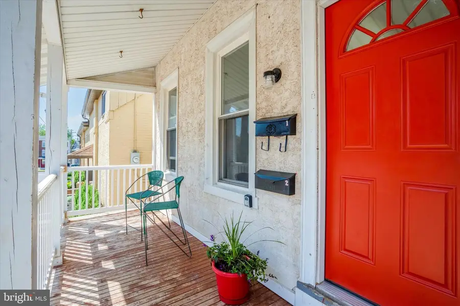 128 Adams St, Royersford, PA 19468 - #2