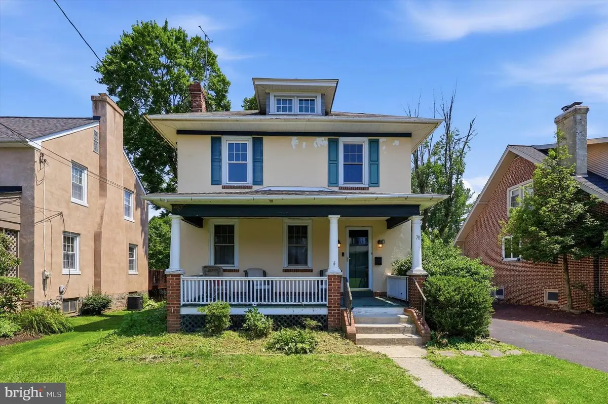 70 N Wakefield Rd, West Norriton, PA 19403 - #1