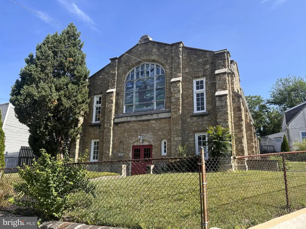 531 E Marshall St, Norristown, PA 19401 - #1