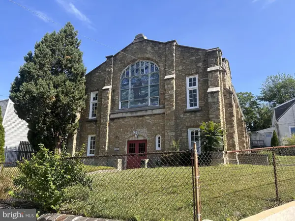 531 E Marshall St, NORRISTOWN, PA 19401
