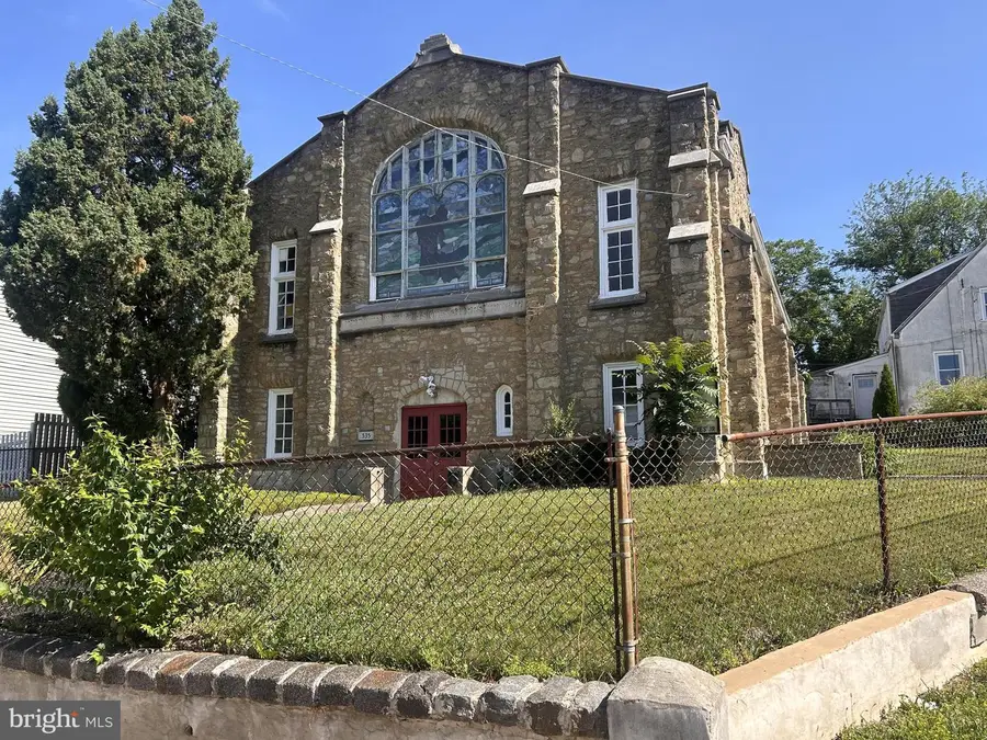 531 E Marshall St, Norristown, PA 19401 - #3