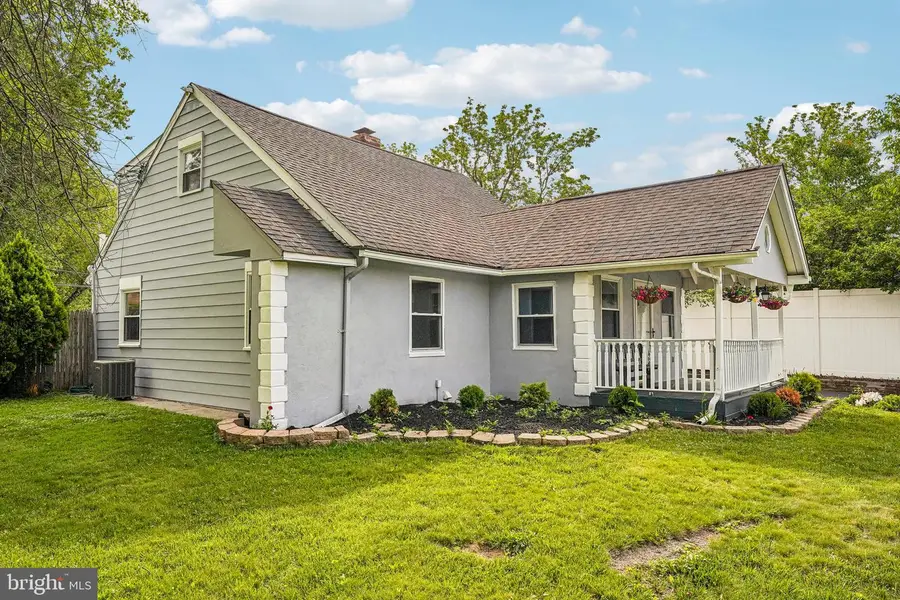 2621 Old Welsh Rd, Willow Grove, PA 19090 - #3