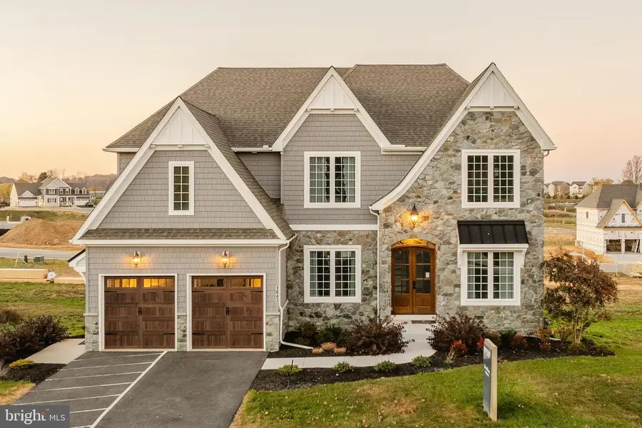 300 Pearl Ln #hawthorne, Gilbertsville, PA 19525 - #3