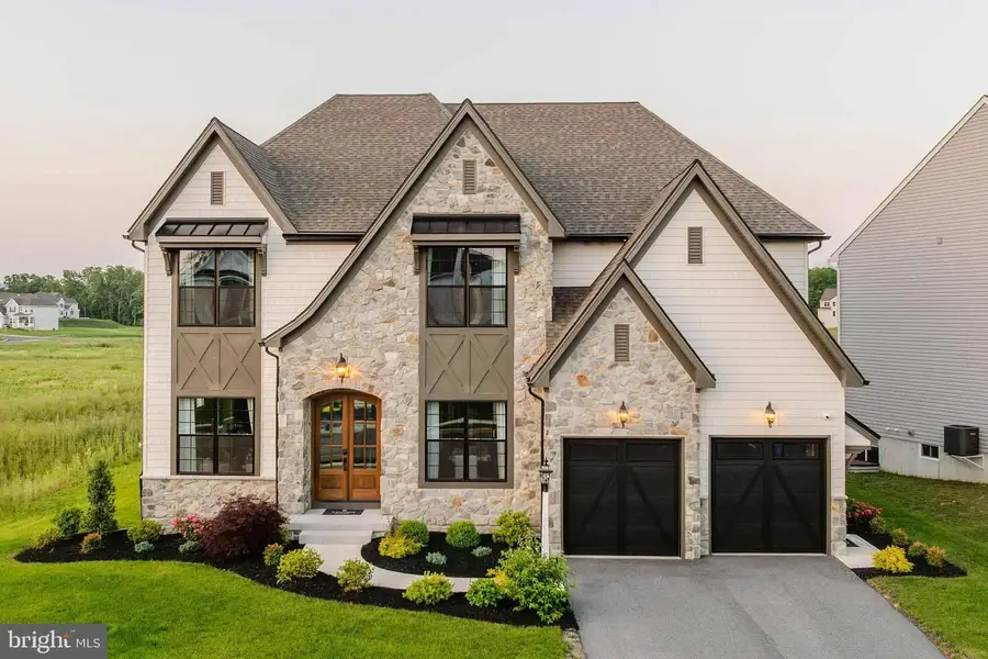 300 Pearl Ln #devonshire, Gilbertsville, PA 19525 - #3
