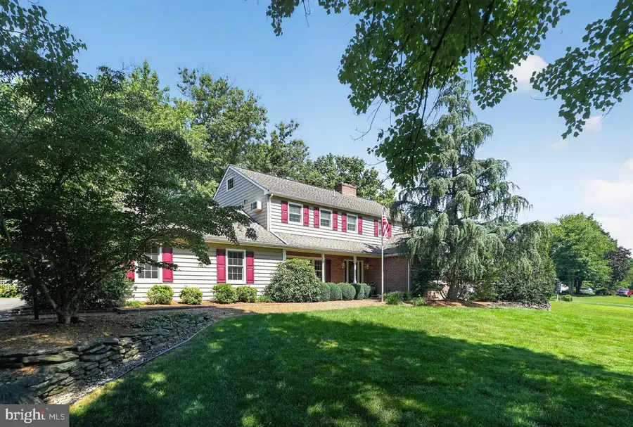 1006 Weikel Rd, Lansdale, PA 19446 - #3