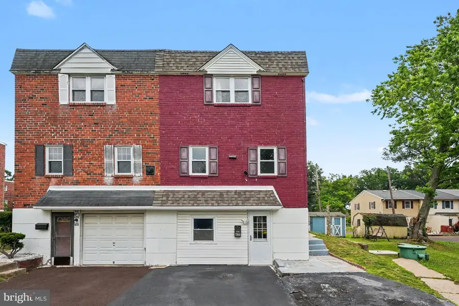 653 Franklin St, Lansdale, PA 19446 - #2