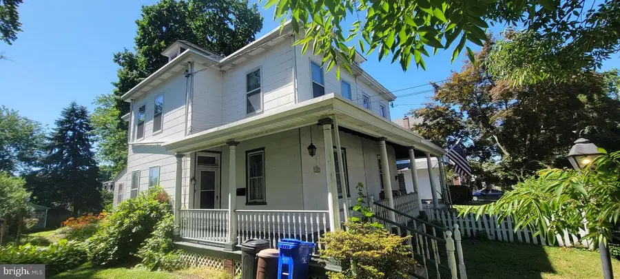405 Central Ave, Cheltenham, PA 19012 - #2