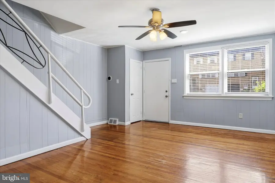 531 Basin St, Norristown, PA 19401 - #3