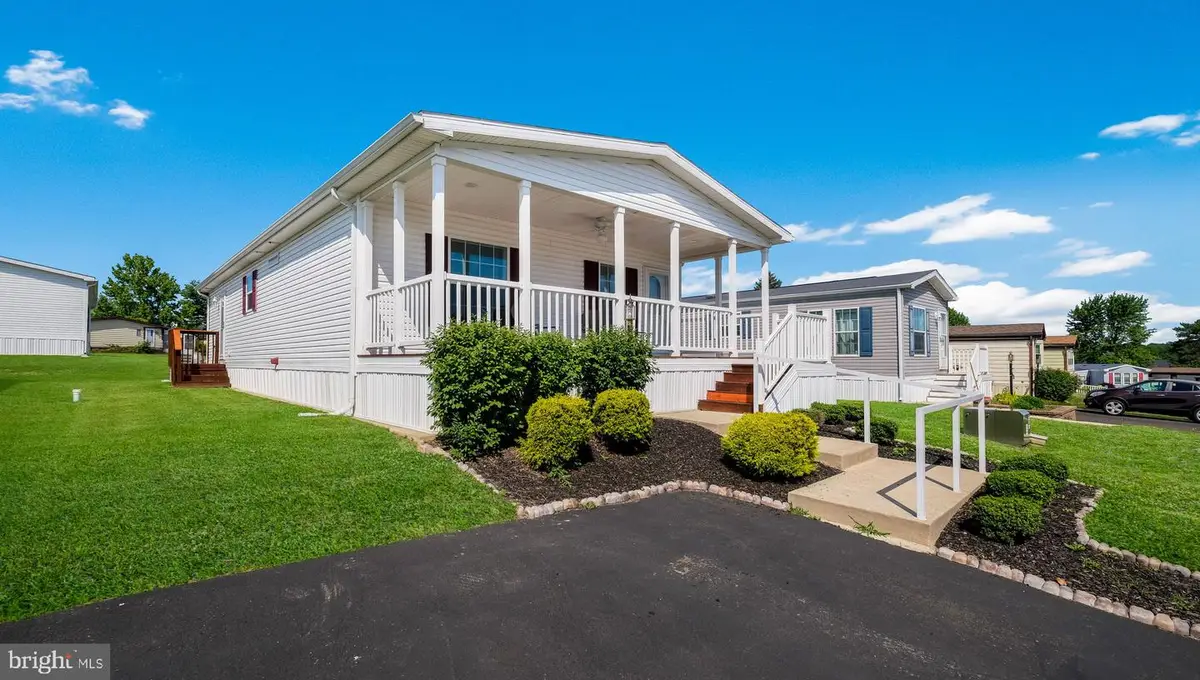 299 Meadow Ct, North Wales, PA 19454 - #1