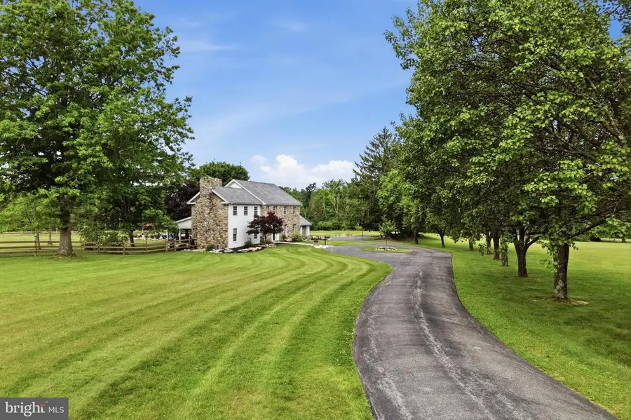 86 Whites Mill Rd, Green Lane, PA 18054 - #3