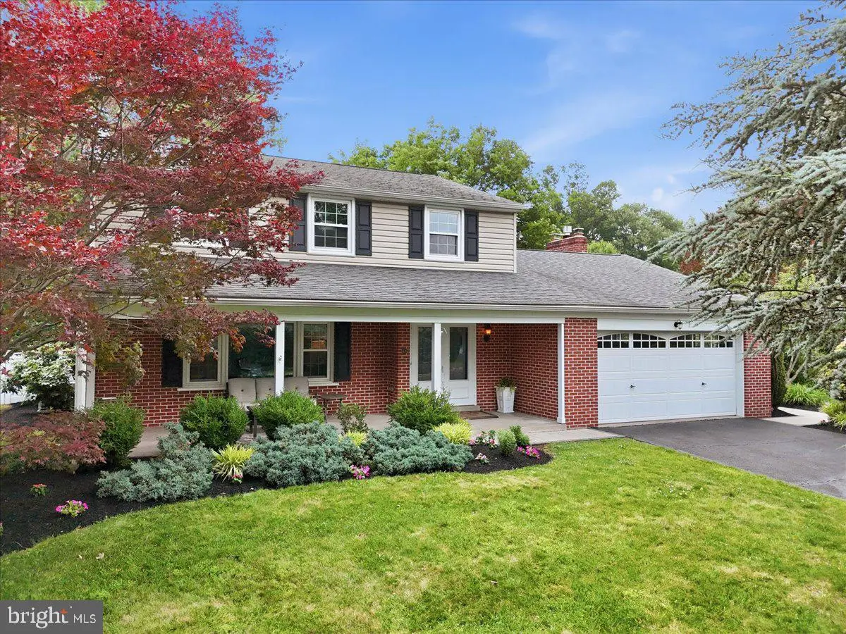 406 Bonnie Ln, Lansdale, PA 19446 - #1