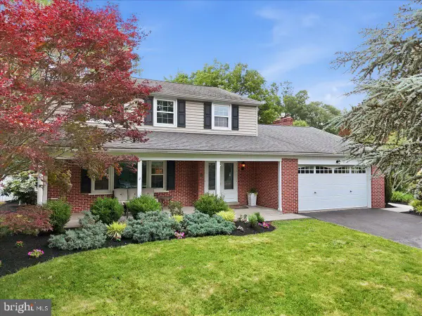406 Bonnie Ln, LANSDALE, PA 19446