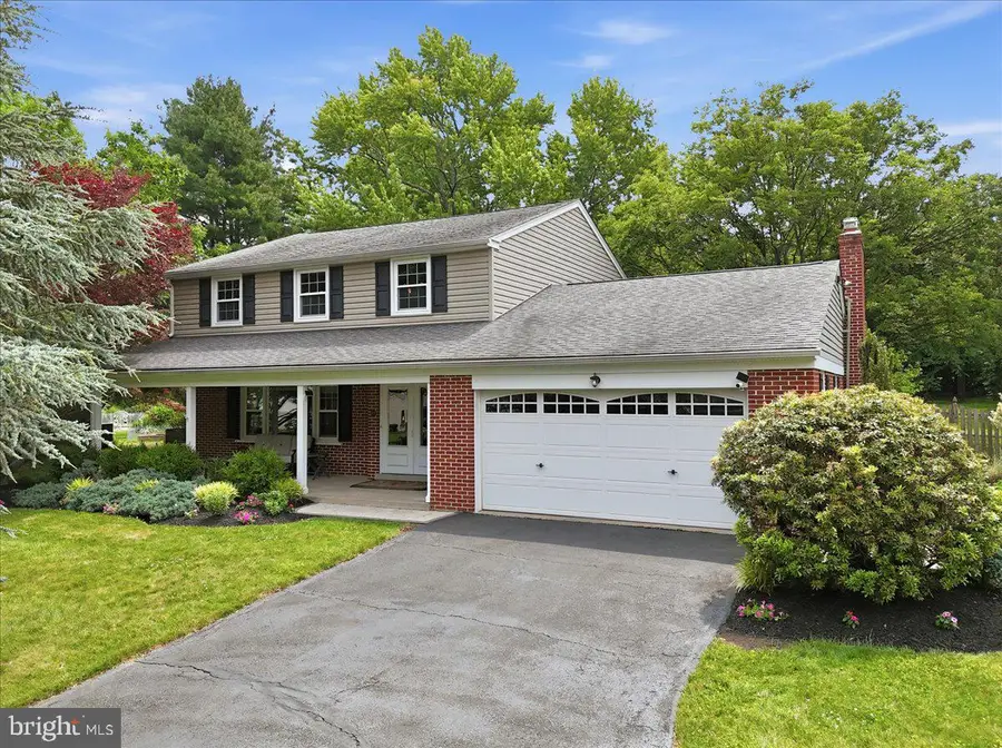 406 Bonnie Ln, Lansdale, PA 19446 - #2