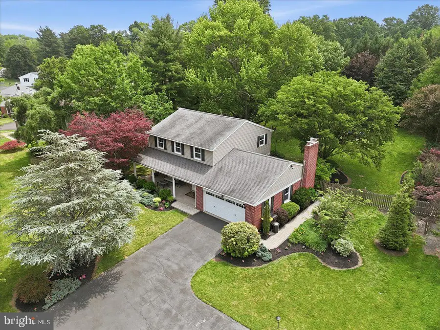 406 Bonnie Ln, Lansdale, PA 19446 - #3