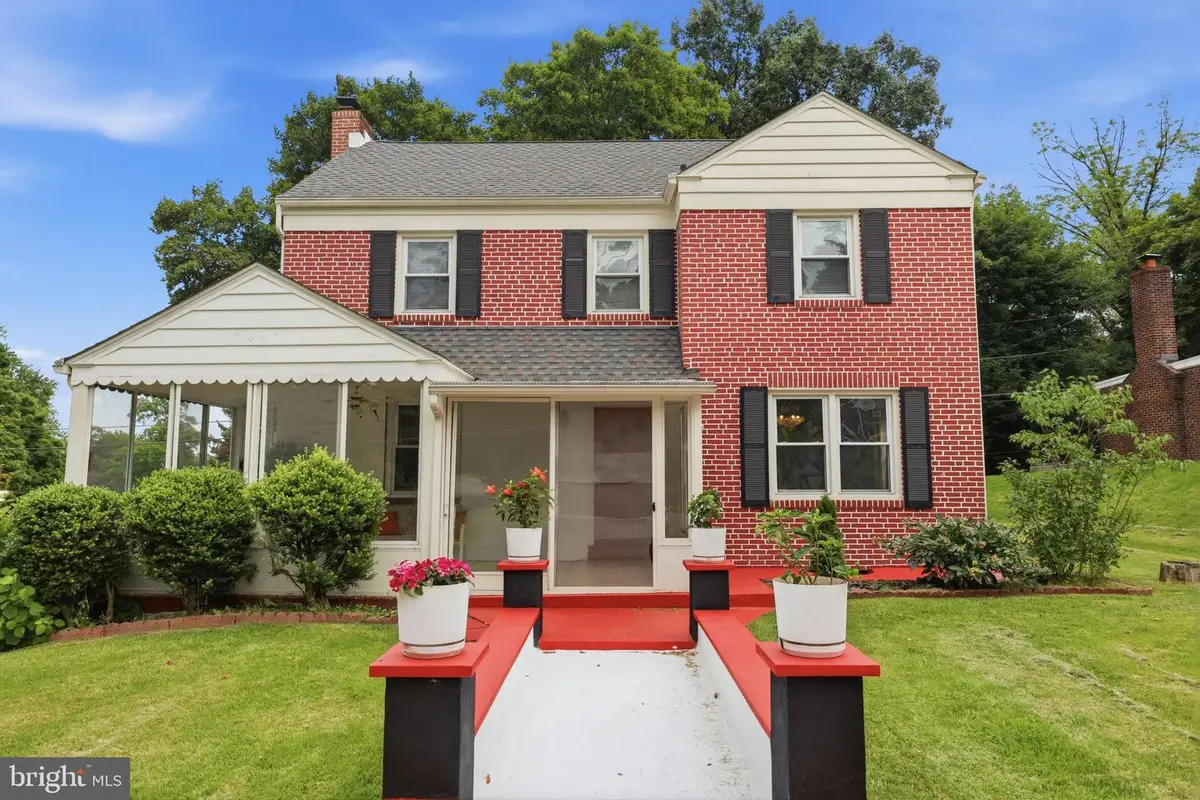 7617 Front St, Cheltenham, PA 19012 - #1