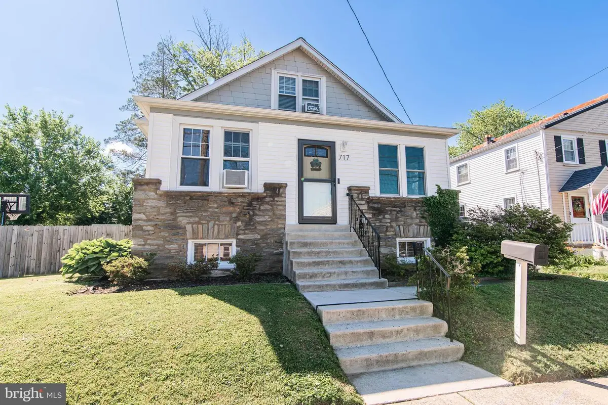 717 Monroe Ave, Glenside, PA 19038 - #1
