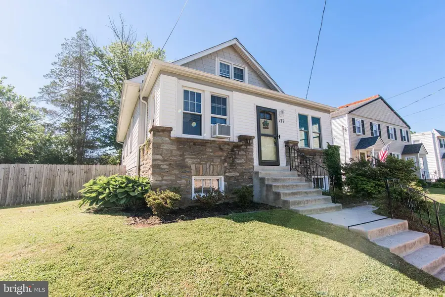 717 Monroe Ave, Glenside, PA 19038 - #3