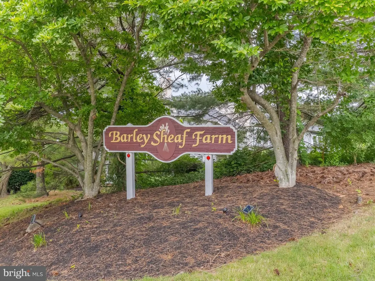144 Barley Sheaf Dr #44, Norristown, PA 19403 - #1