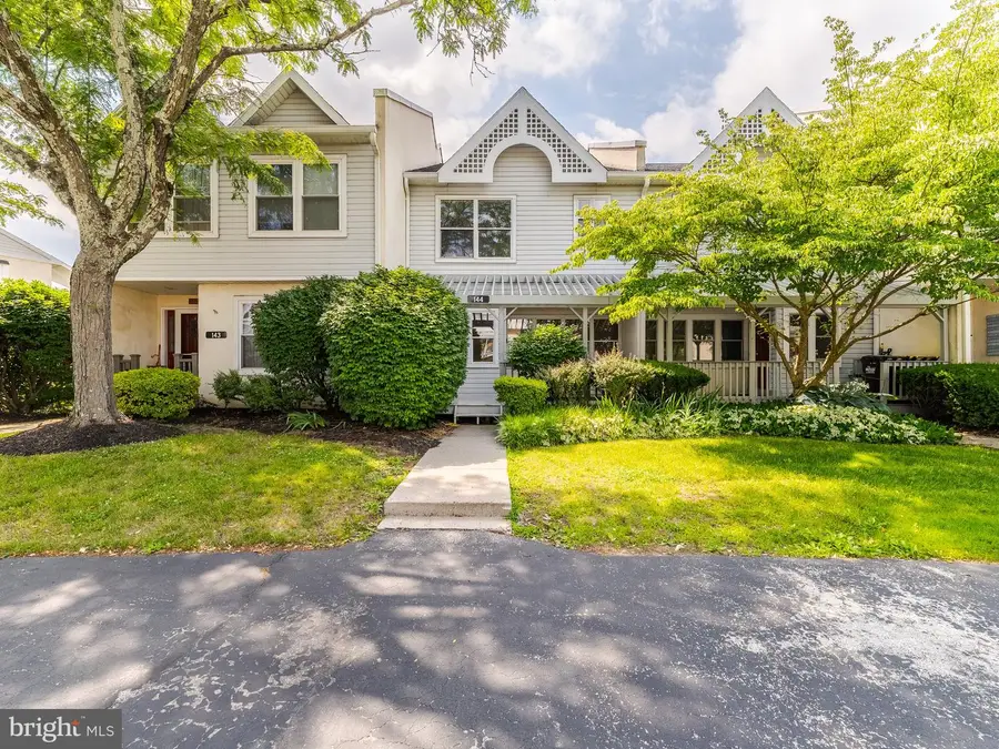 144 Barley Sheaf Dr #44, Norristown, PA 19403 - #2