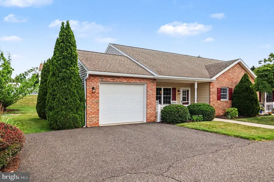 31 Ludwig Ln, Pottstown, PA 19464 - #3