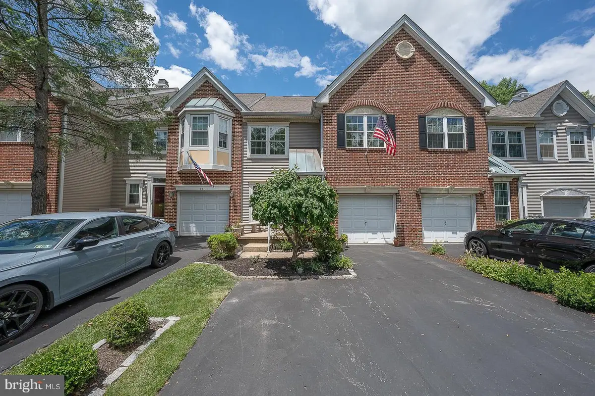 112 Lemonton Way, Wayne, PA 19087 - #1