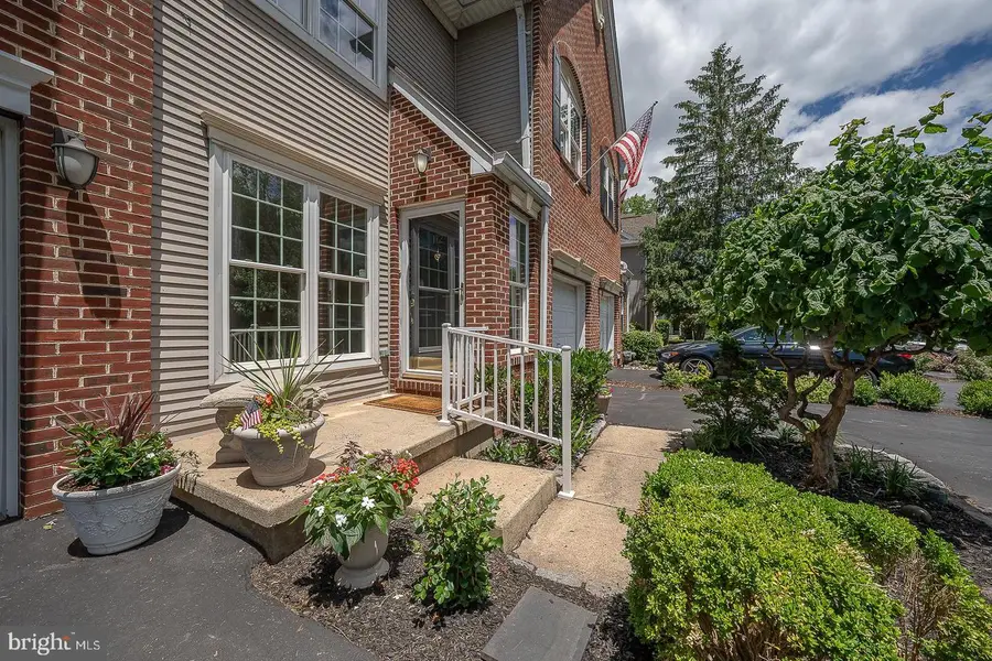 112 Lemonton Way, Wayne, PA 19087 - #3