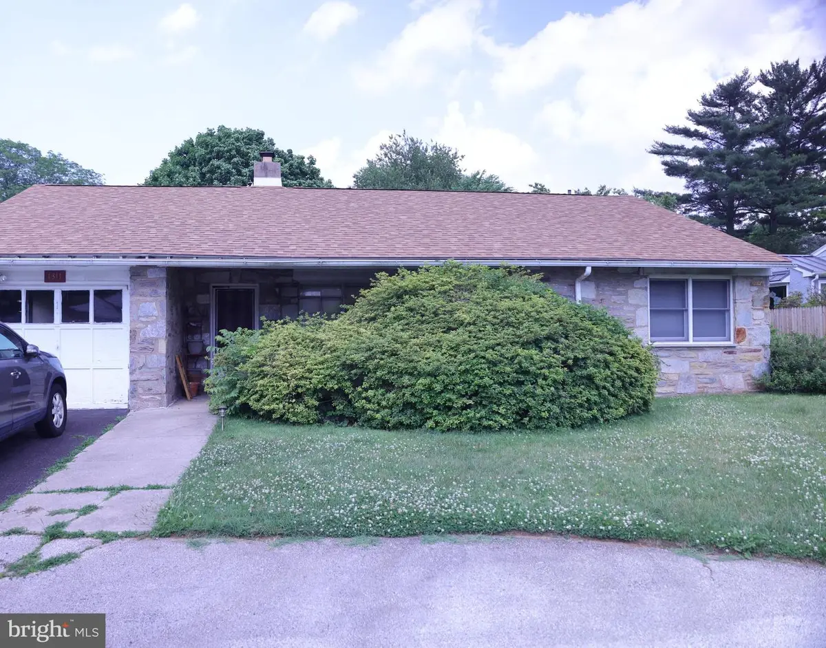 1311 Church Rd, Oreland, PA 19075 - #1