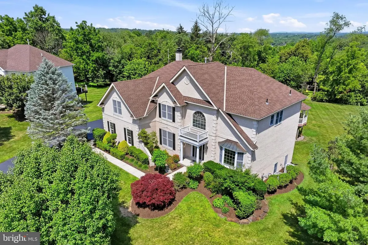 2303 Redtail Rd, Norristown, PA 19403 - #1