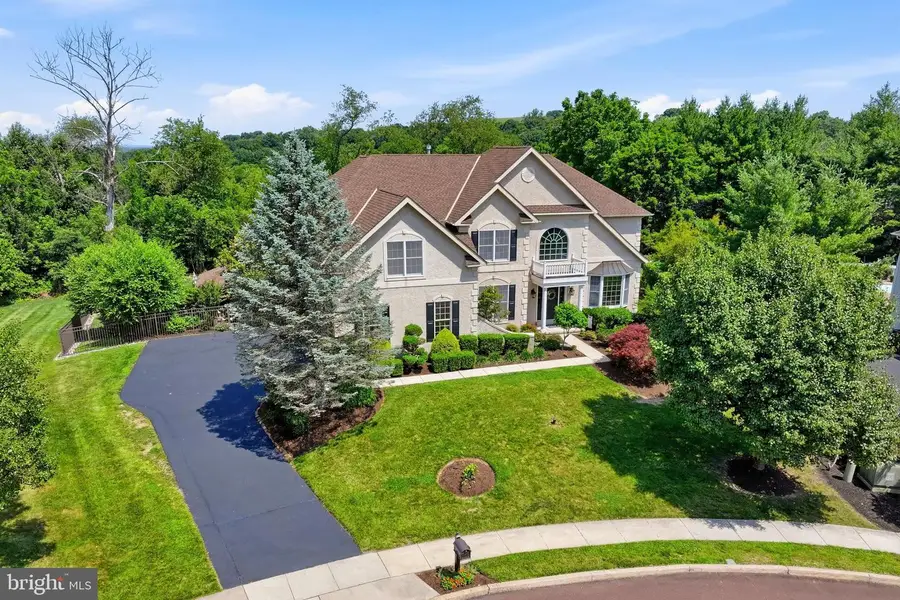 2303 Redtail Rd, Norristown, PA 19403 - #2