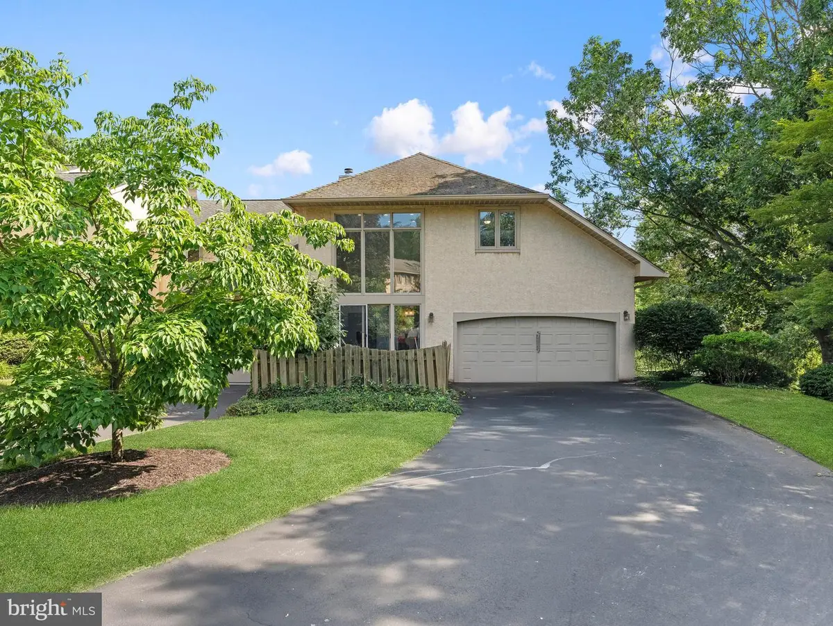 455 Copper Beech Cir, Elkins Park, PA 19027 - #1