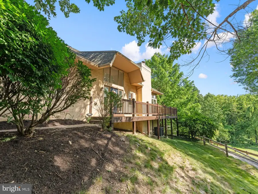 455 Copper Beech Cir, Elkins Park, PA 19027 - #3