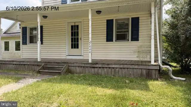 2060 Adams Rd, East Greenville, PA 18041 - #3