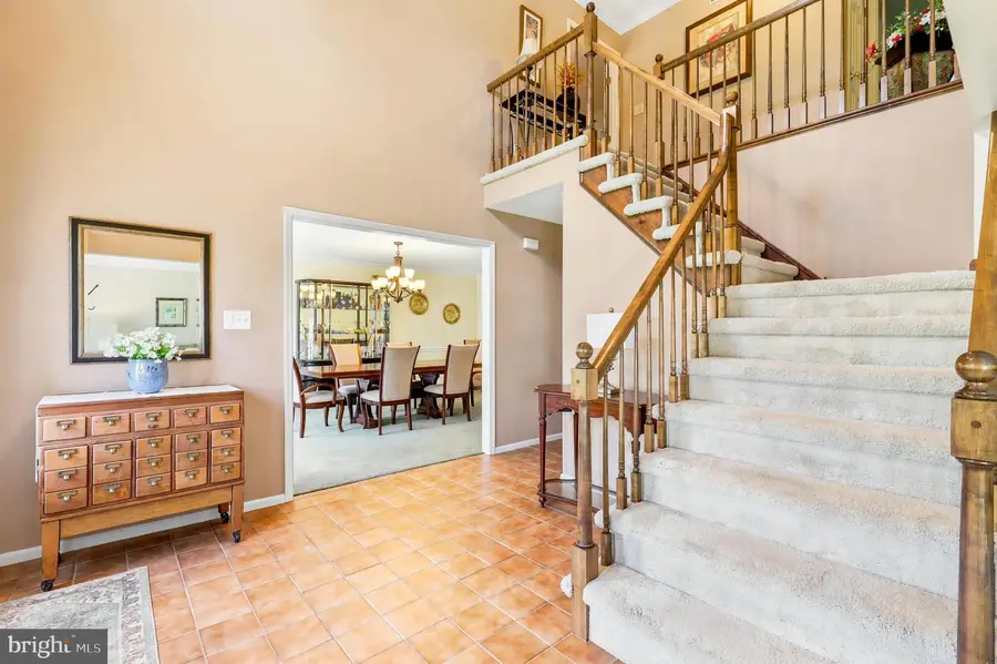 952 Musket Dr, Lansdale, PA 19446 - #3