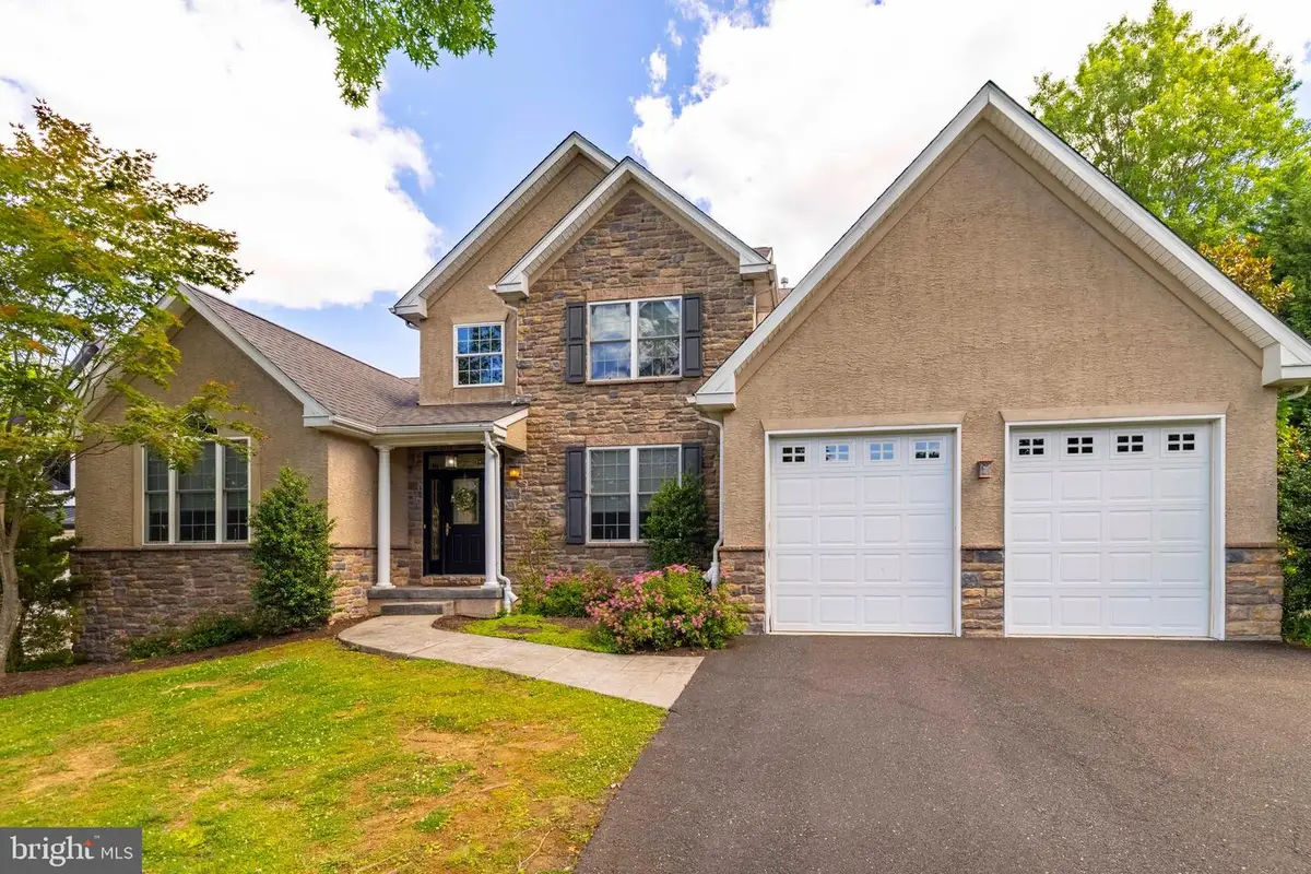 6 Shepherds Way, Glenside, PA 19038 - #1