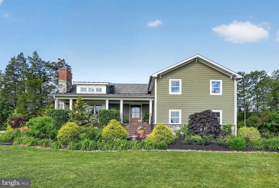 18 Kratz, Zieglerville, PA 19492 - #3