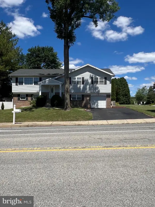 599 Elliott Dr, KING OF PRUSSIA, PA 19406