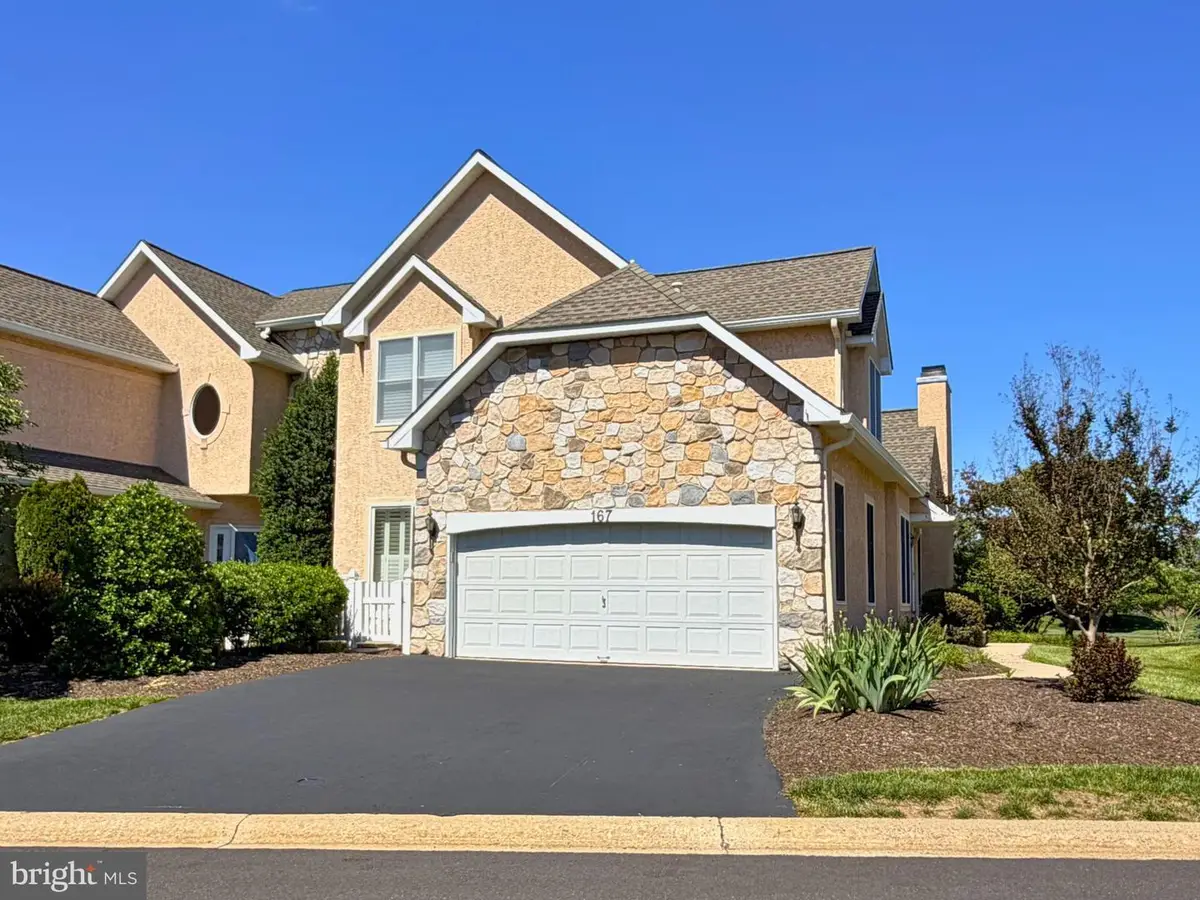 167 Sawgrass Dr, Blue Bell, PA 19422 - #1