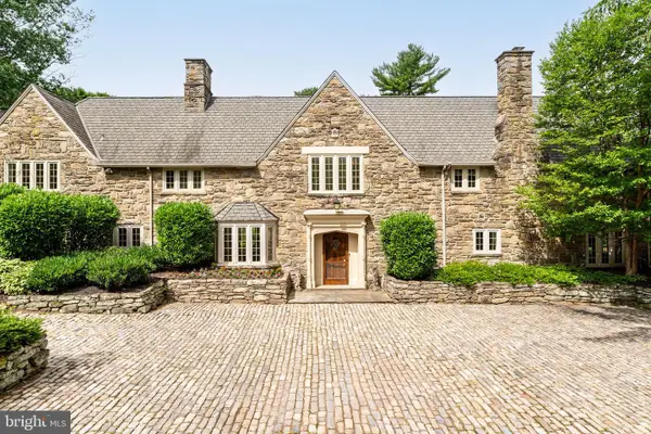 534 N Rose Ln, HAVERFORD, PA 19041