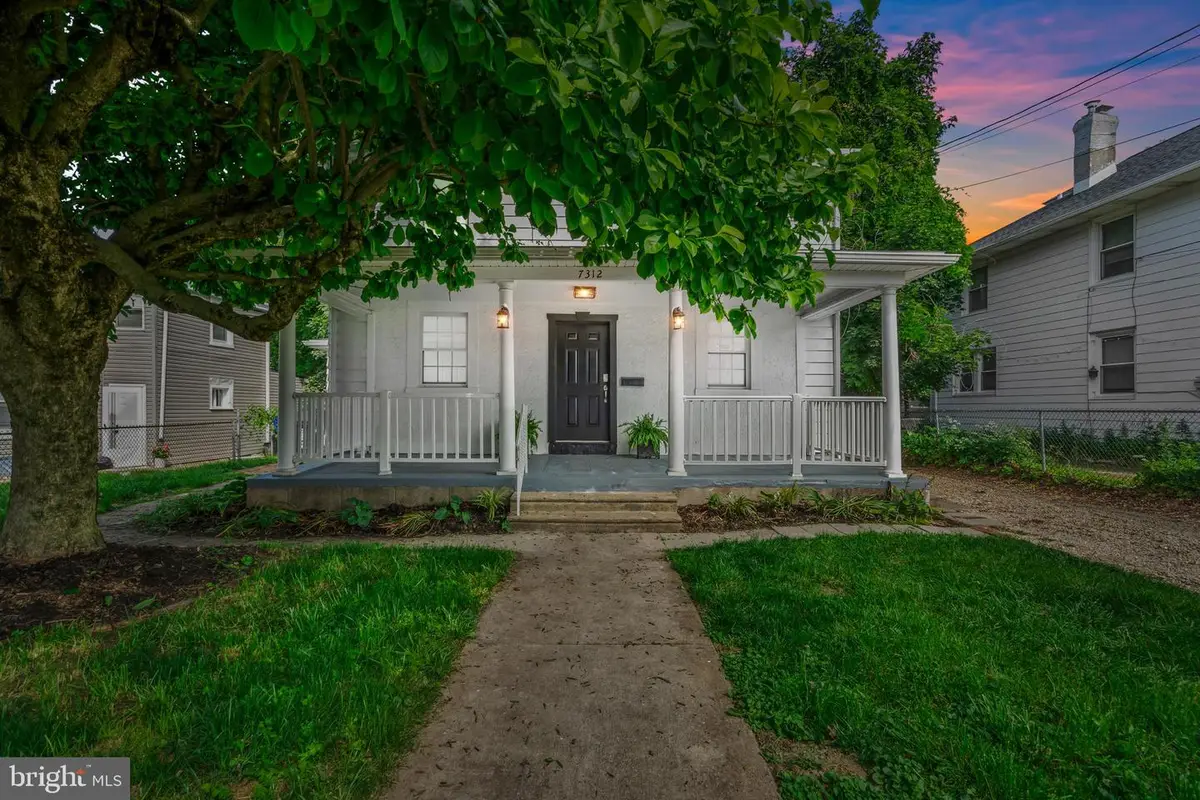 7312 Keenan St, Elkins Park, PA 19027 - #1