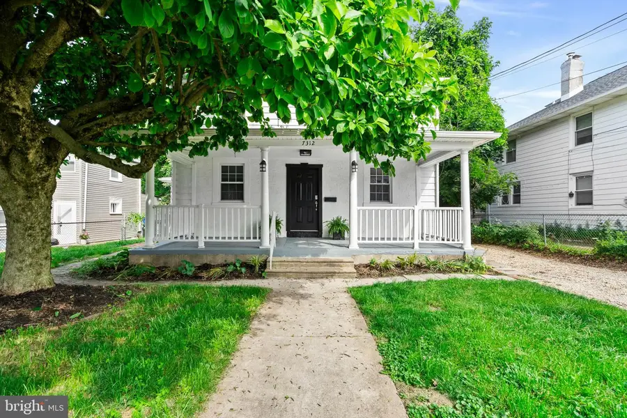 7312 Keenan St, Elkins Park, PA 19027 - #2