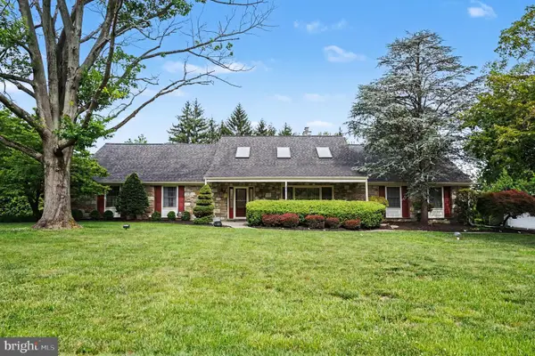 3015 Oak Dr, NORRISTOWN, PA 19401