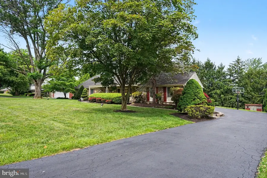 3015 Oak Dr, Norristown, PA 19401 - #2