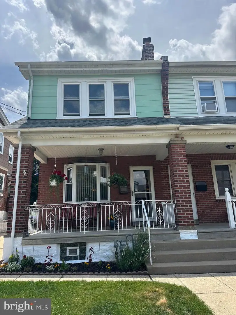 418 Jefferson Ave, Cheltenham, PA 19012 - #2