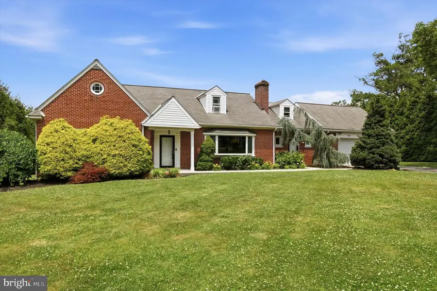 1407 Boyer Blvd, Norristown, PA 19401 - #2