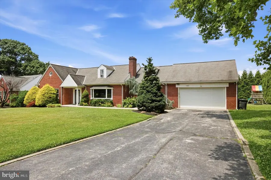 1407 Boyer Blvd, Norristown, PA 19401 - #3