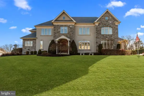 2175 Jefferson Ln, HUNTINGDON VALLEY, PA 19006