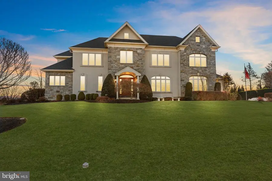 2175 Jefferson Ln, Huntingdon Valley, PA 19006 - #2