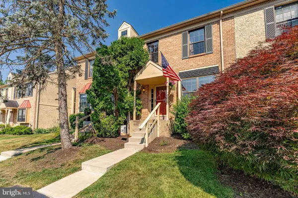 525 Bassett Ln, WEST NORRITON, PA 19403