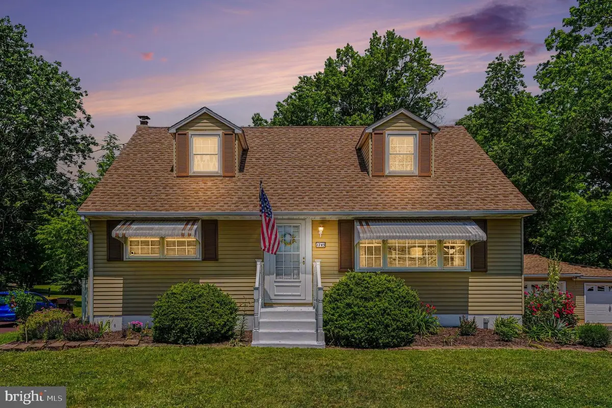 1745 Maple Ave, Hatfield, PA 19440 - #1